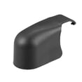 thumbnail image 1 of Tapa de la tuerca del brazo del limpiaparabrisas trasero para Toyota Yaris - Paquete de 1 negro, 1 of 1