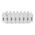 thumbnail image 1 of Miangastore Balcony Vegetable Planter Windowsill Planter Box Window Box Planter Decorative Bonsai Planter, 1 of 8