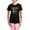 With Pink Camo Pant, variant on CafePress - Mahoneys Club Women's Dark Pajamas - Women's Short Sleeve Print T-Shirt and Pants Dark Cotton Pajama Set