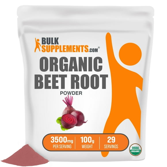 Super Beet Powder