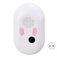 thumbnail image 1 of Insect Reject, Ultrasonic Pest Repeller 90-240V Low Power Consumption For Mice Mosquito Roaches Spider Ant For Home Office Hotel, 1 of 8
