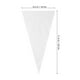 thumbnail image 2 of Cake Baking Supplies Piping Bags Disposable Design For Cupcakes And Cakes 100Set, 2 of 5