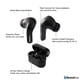 thumbnail image 2 of Panasonic ErgoFit True Auriculares inalámbricos con cancelación de ruido, auriculares internos con graves potentes XBS, Bluetooth 5.3, estuche de carga - RZ-B310W, 2 of 5