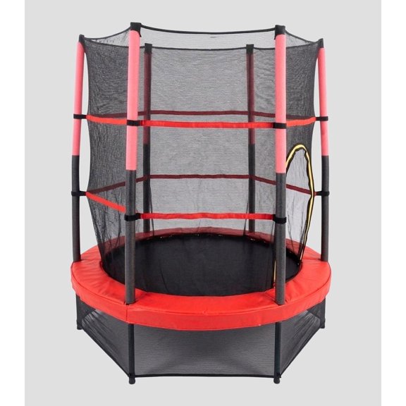 Archibrand Trampolín malla protectora 1.4 mts