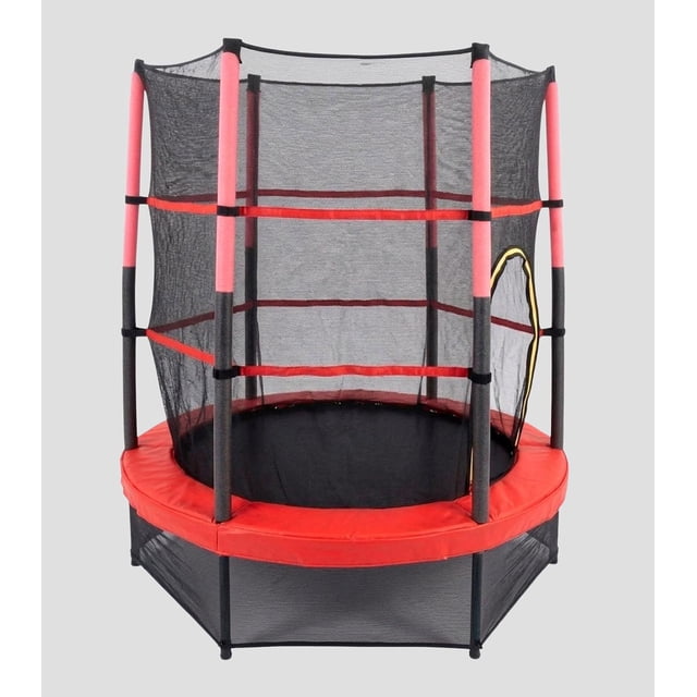 Archibrand Trampolín malla protectora 1.4 mts