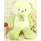 thumbnail image 1 of Oso de peluche grande, oso de peluche gigante, animales de peluche extra grandes, oso de peluche verde, peluches enormes, oso de peluche, oso de peluche grande, animal de peluche para niñas, día de l, 1 of 2