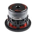 thumbnail image 4 of AudioPipe TXXBDC46 Quad Stack 6.5 Inch 500 Watt Car Audio System Subwoofer, 4 of 6