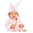 thumbnail image 1 of Toalla bata de Baño para Bebe Niño Figuras de Animales Suave Dara Baby  Acc0045, 1 of 5