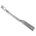 thumbnail image 1 of Llave Extensor Unique Bargains 38cm 1/2 Cuadrado Tono Plateado, 1 of 7
