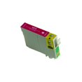 thumbnail image 1 of Compatible Epson 127 (T127320) Magenta Inkjet Cartridge By Superink, 1 of 1
