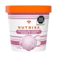 thumbnail image 1 of Helado Nutrisa sabor taro 252 g, 1 of 3