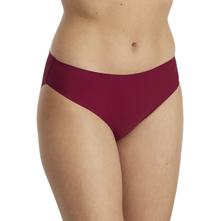

TC Fine Intimates Womens Wonderful Edge Matte Microfiber Hipster Style-A4-113