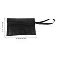 thumbnail image 2 of KONTONTY Ocarina Protector Small Storage Bag Protective for Musicians 1Pcs, 2 of 8