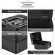 thumbnail image 3 of Mini caja de seguridad portátil de acero con cerradura para dinero en efectivo (01) Caja de seguridad Spptty mejoras para el hogar, 3 of 3