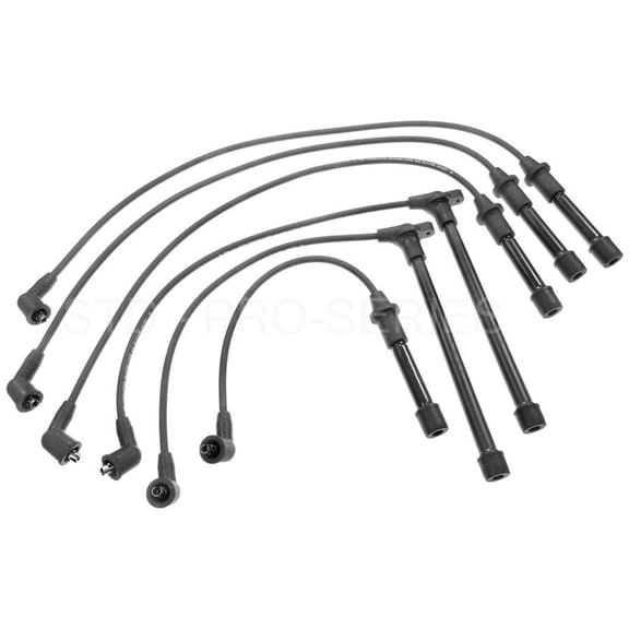 Spark Plug Wire Set
