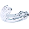 thumbnail image 3 of Protector Bucal Oral Mart para Aparatos, Doble Transparente para Deportes, 3 of 7