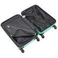 thumbnail image 3 of Ful Kids 21" Hardside Spinner Luggage, Disney's Star Wars The Mandalorian, 3 of 3