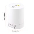 thumbnail image 3 of Projection Light LED Star Night Light Adjustable LED Star Projector Decoration Projector Lamp, with Remote Control, 3 of 8
