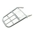 thumbnail image 3 of Rear Luggage Rack Back Bracket Holder Carrier For Honda XR250 XR400 96-04, 3 of 8