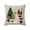 B-01, variant on 17.7x17.7 in Christmas Cushion Covers with Insert, Pillowcase Cover for Living Room Sofa Festival Ambiance Holiday Decoration, AKLJWH, B