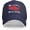 Navy Blue, variant on We Have Spoken Can You Hear Us Baseball Cap Dad Hat Adjustable Fashion Hats for Men Women
