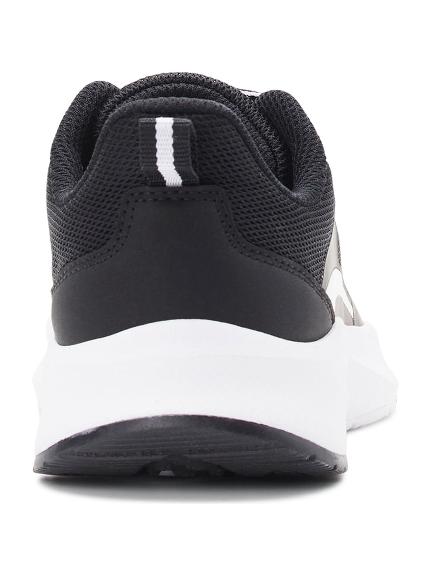 Athletic Works Little Girl & Big Girl Mesh Jogger Sneakers, Sizes 13-5