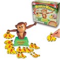 thumbnail image 1 of Juego de mesa POPULAR PLAYTHINGS Monkey Math, 1 of 5