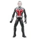 thumbnail image 1 of Figuras de acción de los vengadores de Marvel, Hulk, Capitán América, Dr Strange, Loki, Deadpool, Thor, Thanos, modelo de muñecas, juguetes, regalos de cumpleaños, 1 of 6