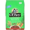 Ol' Roy: Gourmet Balance Dog Food, 20 lb
