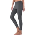 thumbnail image 2 of Pxiakgy Skirted Legging for Women,Yoga Legging with Skirts &Women Tennis Leggings Clothes,High Waisted Tummy Control Workout Yoga Running Gym Tennis Ankle Length Leggings Athletic Pleated Skort, 2 of 6