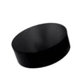 thumbnail image 3 of jifeng Cylinder Pedestal Stands Bridal Shop Base Riser Pedestal Round Mannequin Display Black, 3 of 9