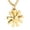 Gold, variant on Daisy Flower Urn Necklace for Ashes for Women Pendant Keepsake for Ashes Memory Cremation Jewelry Urn Necklace Jewelry for Women