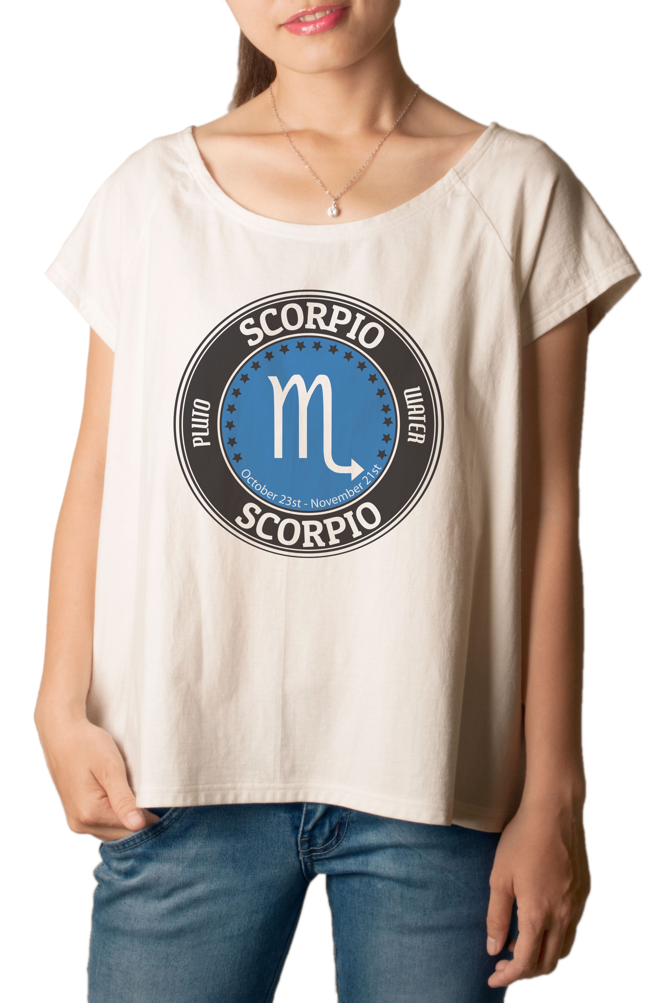 tommy hilfiger scorpio t shirt