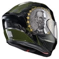 thumbnail image 3 of Casco de moto ScorpionExo R420 integral con Bluetooth, 3 of 5