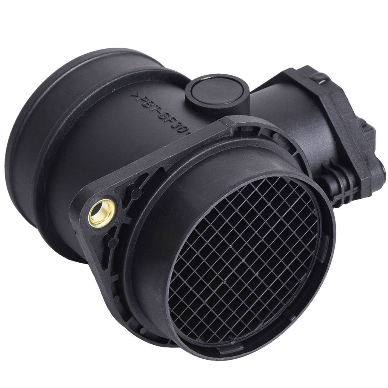 OE # 0280217107 MAF Mass Air Flow Sensor Meter 1PC Fits select: 1998 VOLVO S70, 1997 VOLVO 850