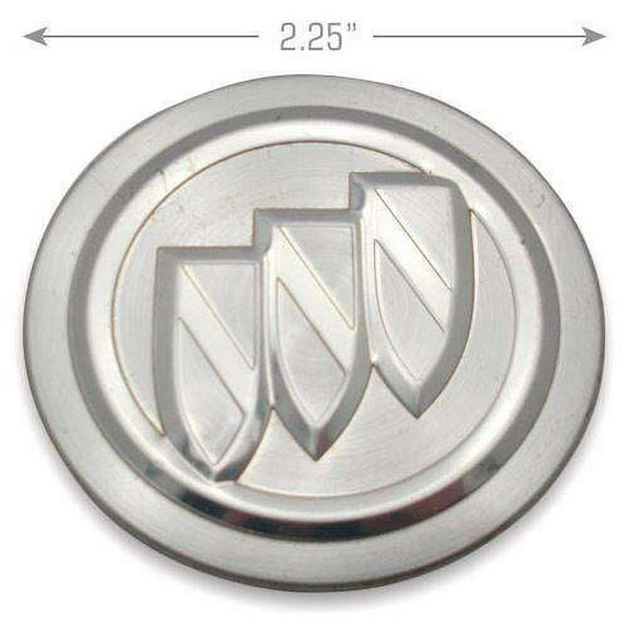 Centercap Buick Allure LaCrosse Regal Verano 2005-2017 Center Cap
