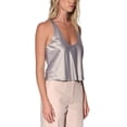 thumbnail image 3 of Walter Baker womens  Emma Tank Top, xs, 3 of 4