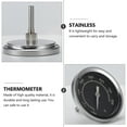 thumbnail image 6 of FOMIYES Multifunction Oven Thermometer Stainless Steel Household Baking Thermometer for Kitchen Use, 6 of 8