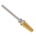 thumbnail image 4 of Nail Art Grinding Head Pulido Eliminación 5 en 1 Nail Drill Bits Safety para Nail Gel LYUMO Otros, 4 of 8