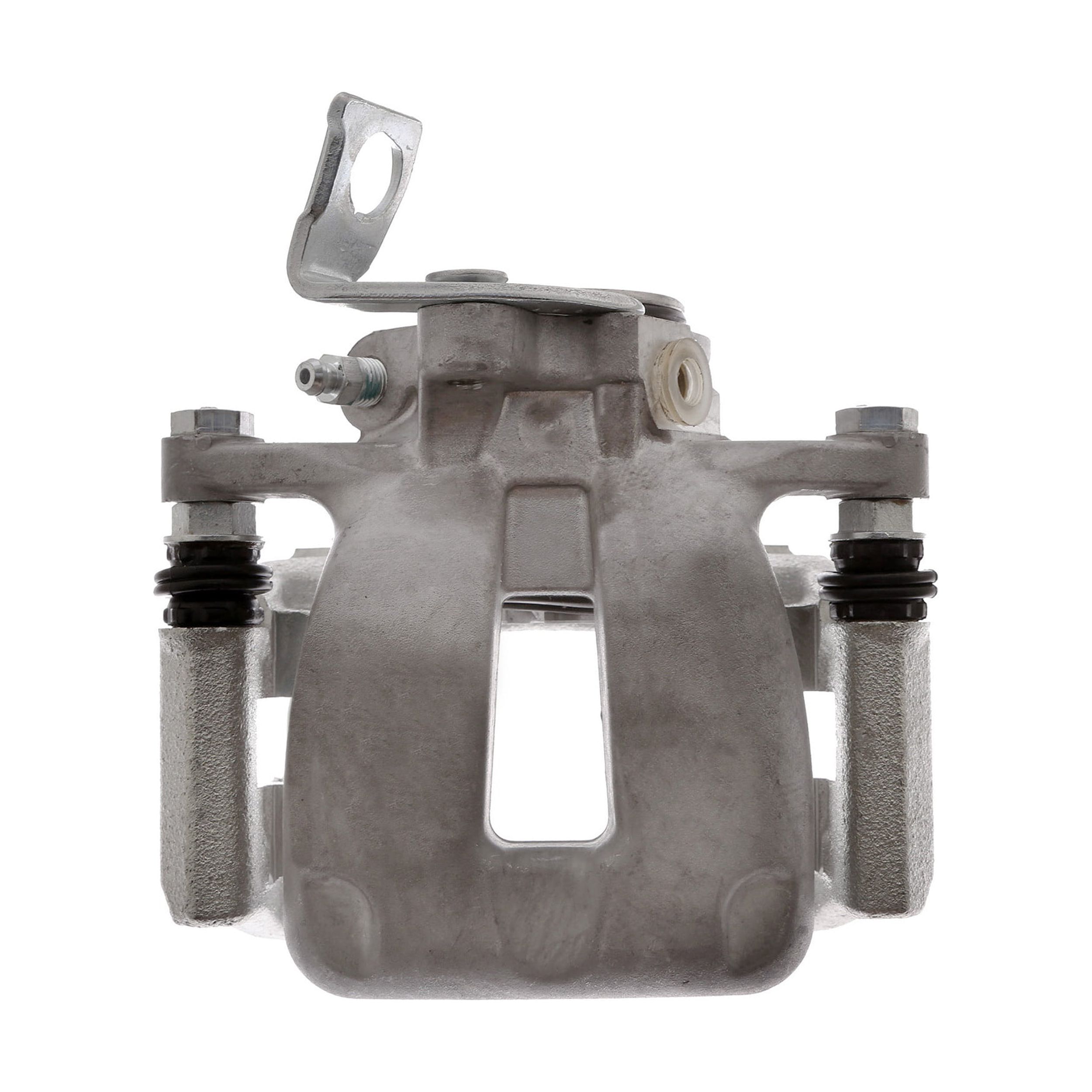 Raybestos Element3 New Plated Calipers, Rear Right, for Select Volkswagen Passat, FRC12598EN