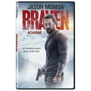 Braven (DVD)