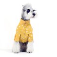 thumbnail image 2 of collar de perro mascota Camisa abrigo Fresco traje de gato disfraz amarillo M Sunnimix, 2 of 8