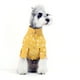 thumbnail image 2 of collar de perro mascota Camisa abrigo Fresco traje de gato disfraz amarillo M Sunnimix, 2 of 8