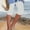 02 White, variant on Weiqiqre Yoga Pants Women Tummy Control Black Leggings with Pockets High Waisted Yoga Pants Workout Cycling Leggings