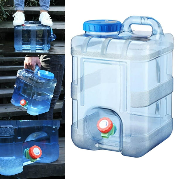 Water cooler hotsell jug walmart