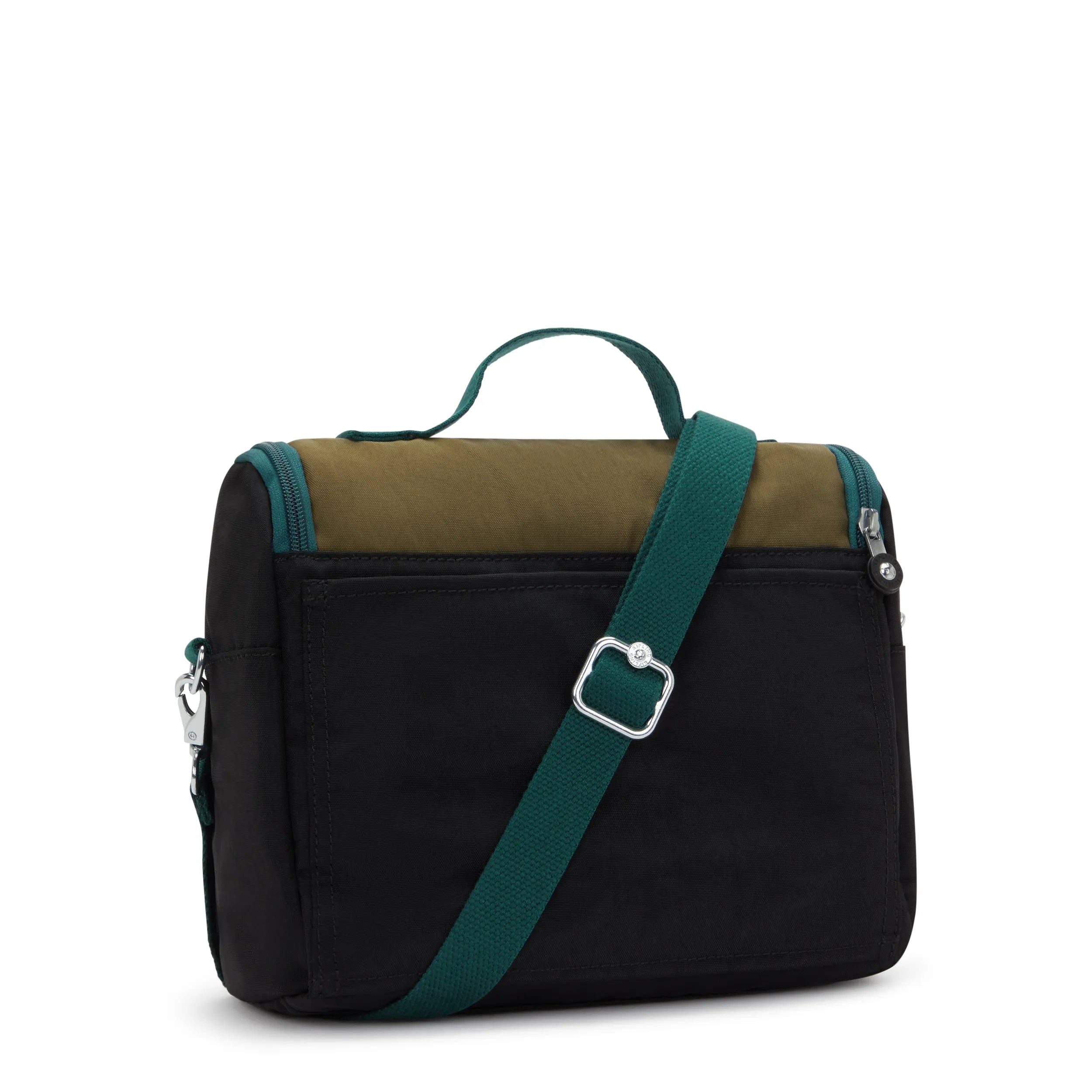Kipling Timeless Khaki School Set