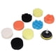 thumbnail image 3 of Kit de 11 almohadillas de pulido Bling Bling para taladro de espuma de coche 3 pulgadas, 3 of 12