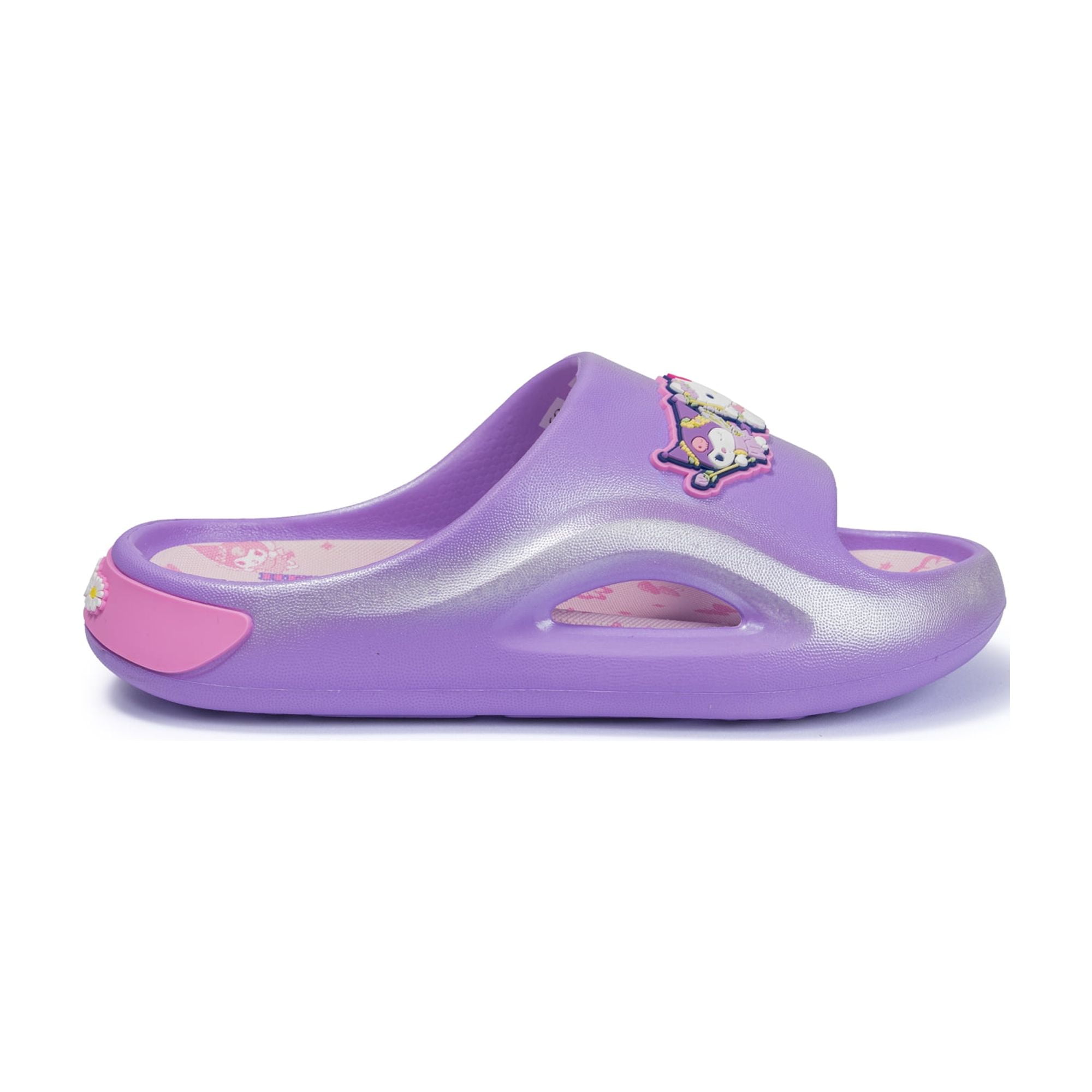 Hello Kitty Toddler & Little Girls Comfort Slide