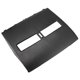 thumbnail image 4 of Inst ent Panel Cover for Nissan Tiida 2005-2011 Front Dashboard Middle Air Conditioner Outlet Vent, 4 of 5
