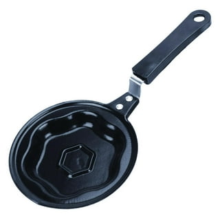 Pancake iron Ø 23cm  Cutlery & Kitchen accessories / Pans